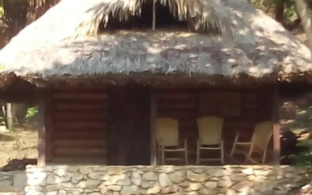 Sierraverde Cabins Rosewood