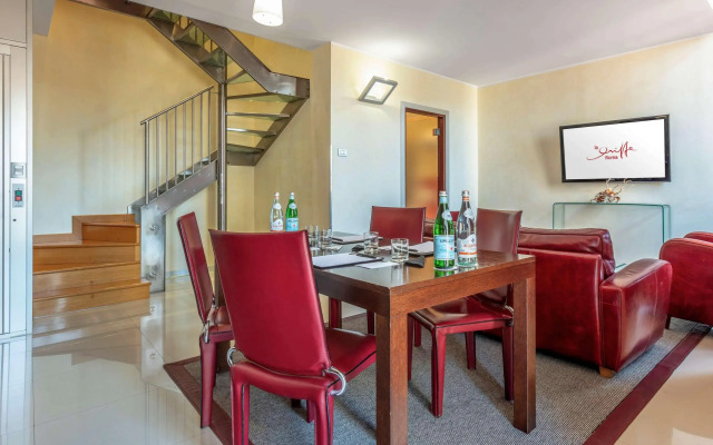 La Griffe Hotel