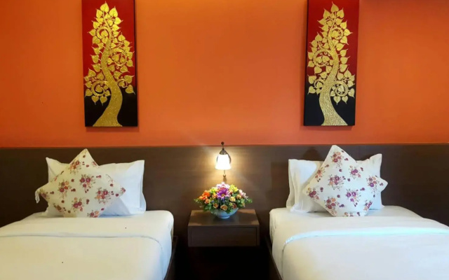Vista Hotel Chiang Mai