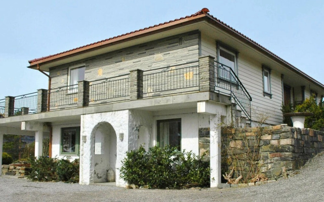 Holiday Home in Ostereidet