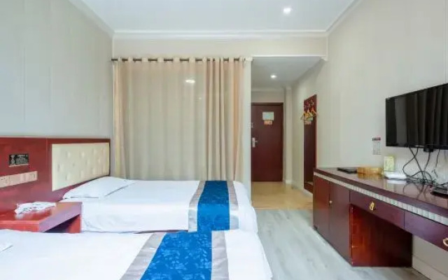 Changzhou Kerry Express Hotel