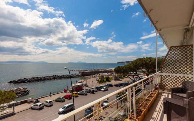 Mergellina Luxury