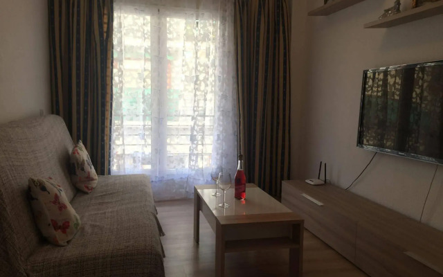 Apartamento Benjamin Rodriguez