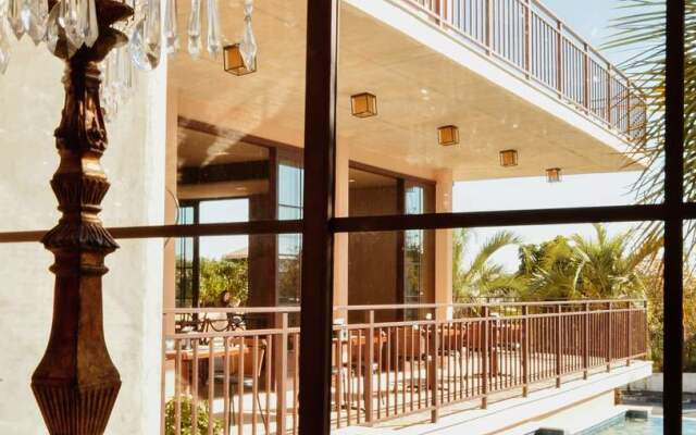 Gandini Hotel