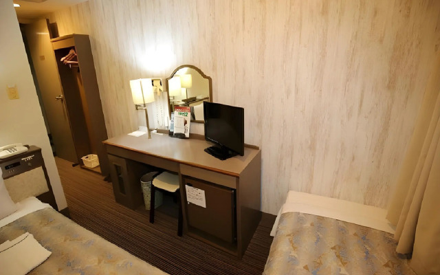 Apoa Hotel