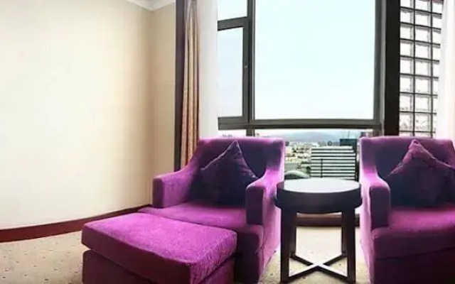 Shuimu Nianhua Hotel - Hohhot