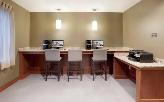 Staybridge Suites Stone Oak by IHG