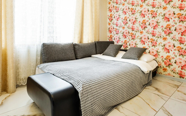 RentalSPb на Полтавском 2