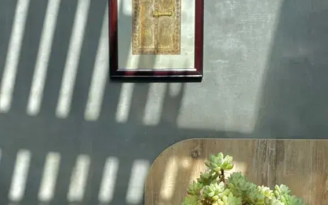 Pulanqi Hotel (Dali Golf Villa)