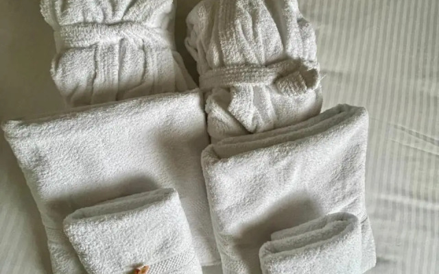 Mansarda Relax Wellness Gym & Spa