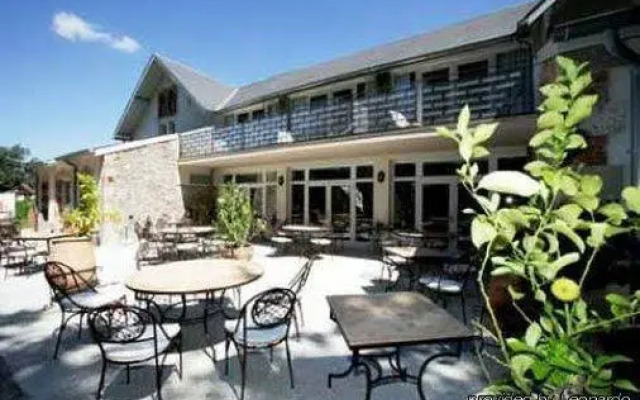 Château de Garrevaques