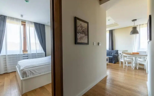 Vidik Residence