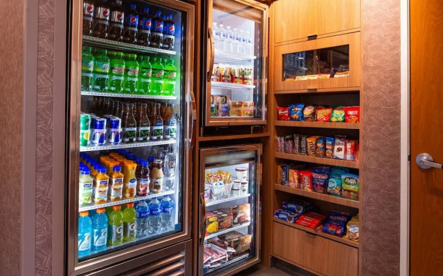 Fairfield Inn & Suites Beloit