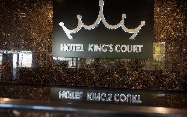 Hotel King's Court