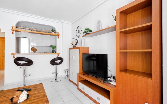 Apartament La Mata