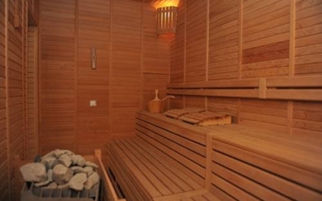 Best House Apart 2