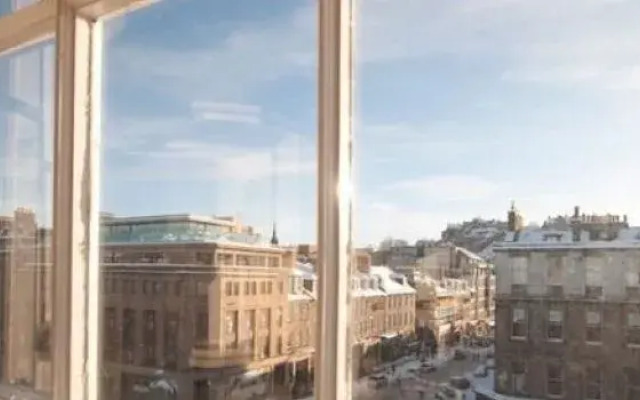 Castle View Apartments