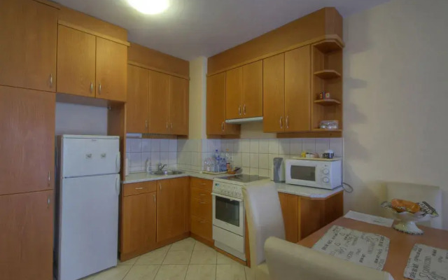 Loft Apartment Budapest
