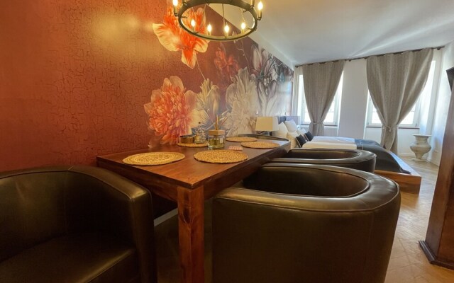 Boutique Apartment Vino e Amore