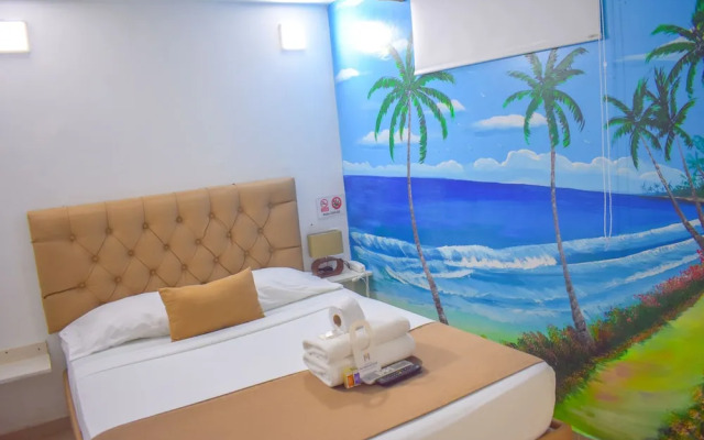 Hotel Hernandez Suite
