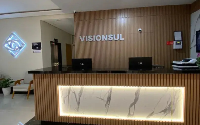Hotel Visionsul