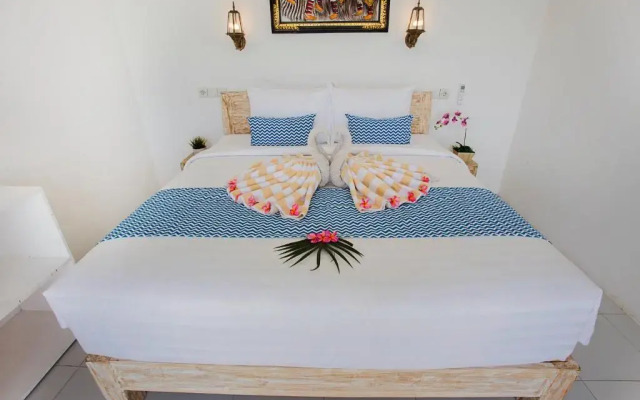 The Waterfront Beach House