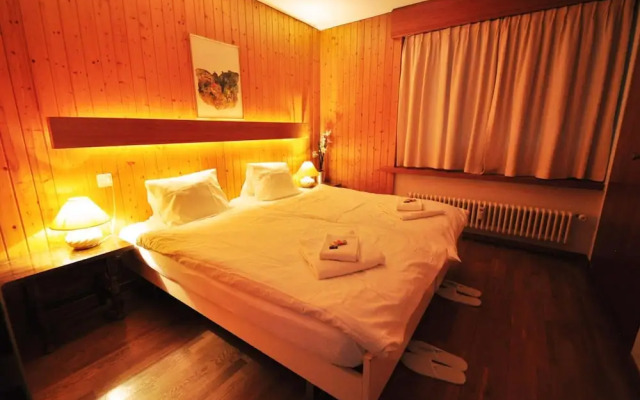 La Villa Emeline - Apartment Emilie