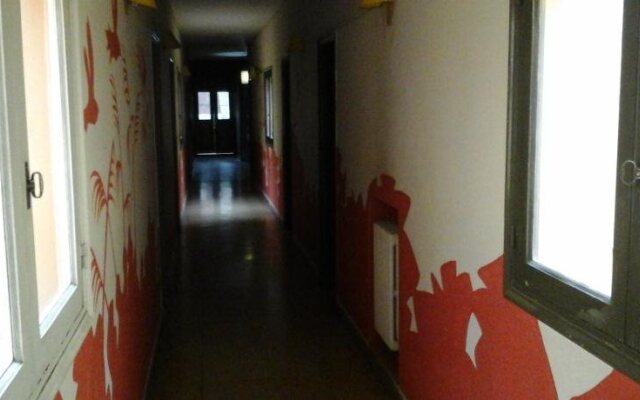Malbec Plaza Hostel