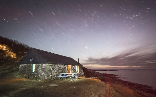 Steading Holidays - Rudh Dubh