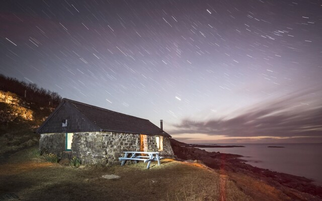 Steading Holidays - Rudh Dubh