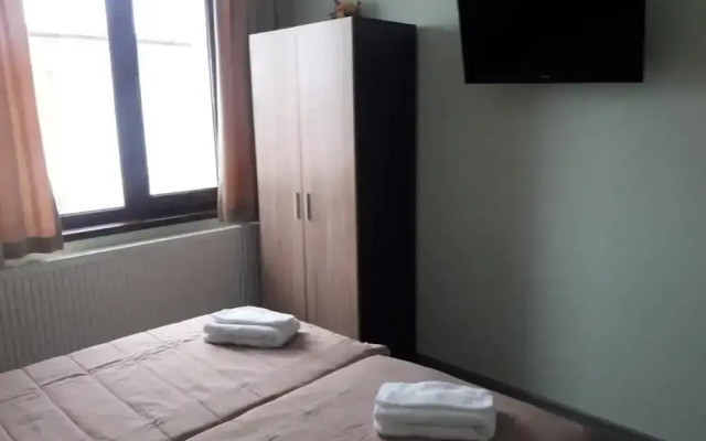 Sharkova House Bansko