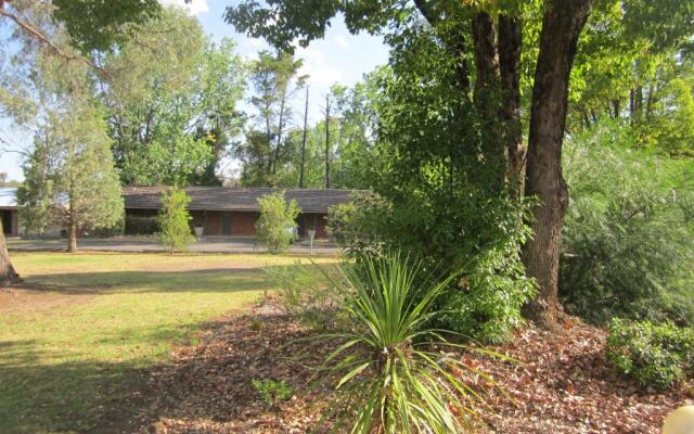 Amber Court Motel, Coonabarabran