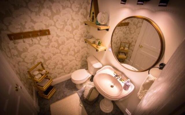 Arbour Garden Bed & Breakfast