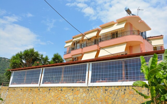 Ionian P Apartments