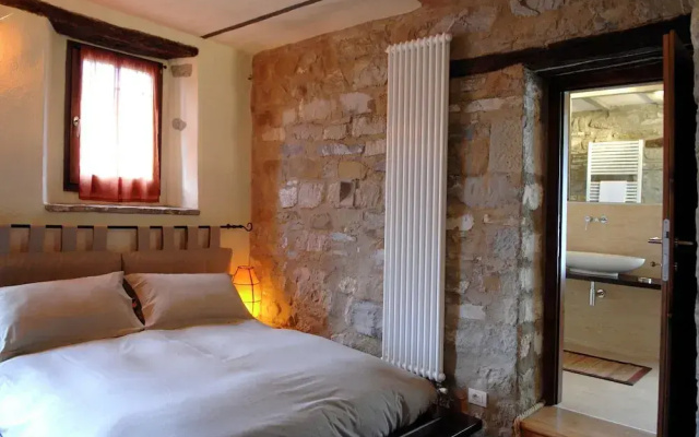 Belvilla by OYO Borgo Belvedere Combi