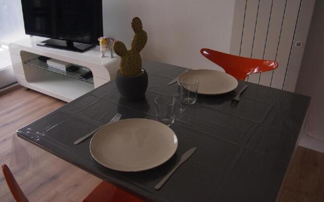 Morlaix : Superbe appartement en résidence