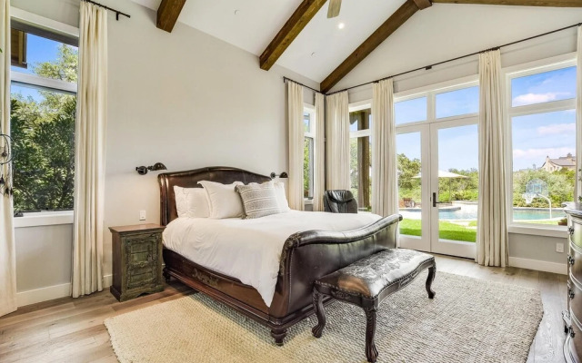The Above Luxury Ranch Estate