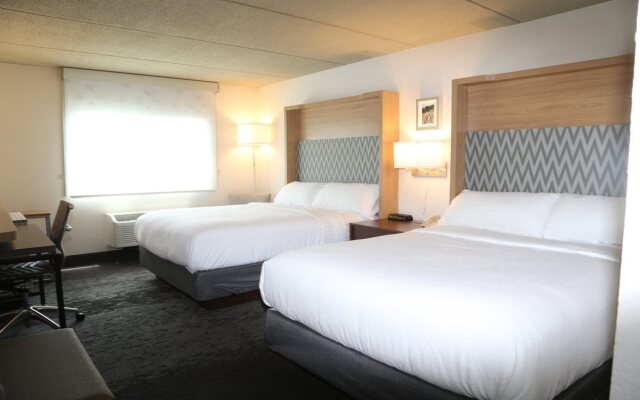 Holiday Inn Salem (I-93 At Exit 2)