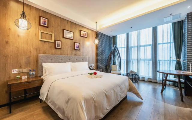 Siji Garden Hotel