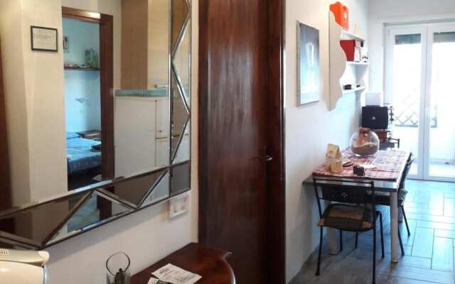 Dioscuri Townhouse