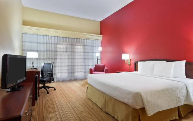 Courtyard by Marriott Chesapeake