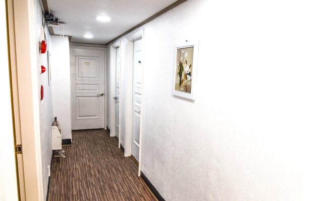 YaKorea Hostel Dongdaemun