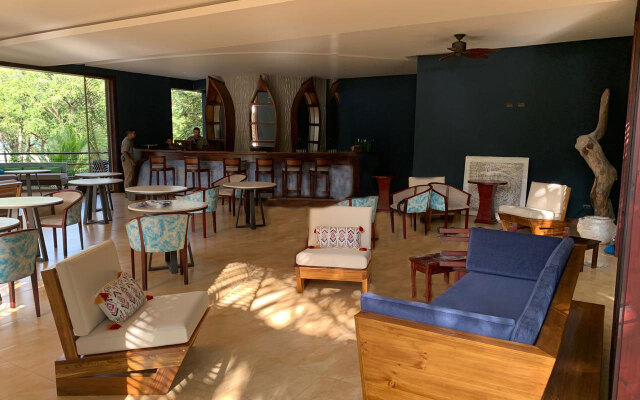 Hotel Bosque del Mar, Playa Hermosa