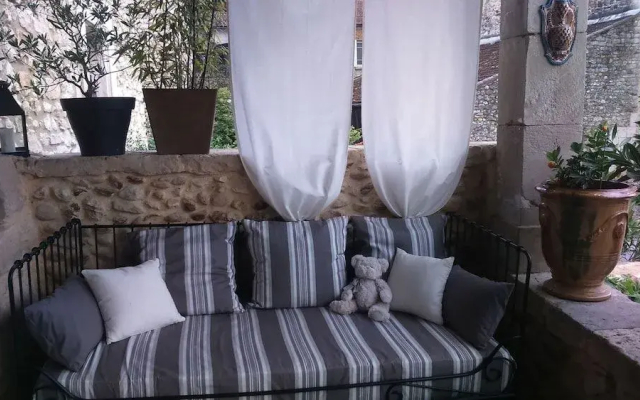 La Bastide Cévenole