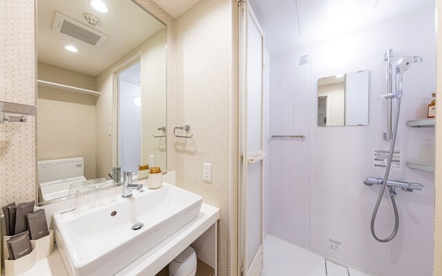 Inn The Omotesando