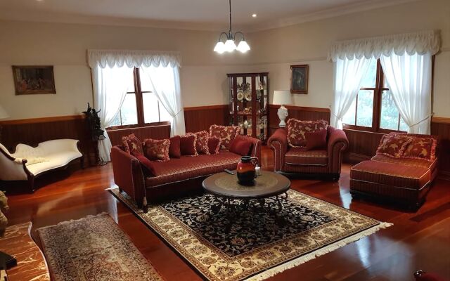 Brigadoon B&B