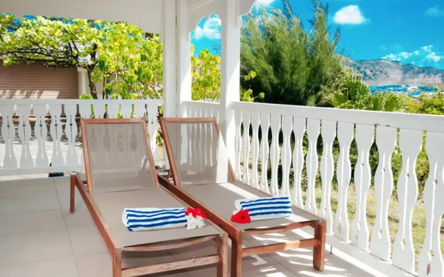 Hotel La Plantation