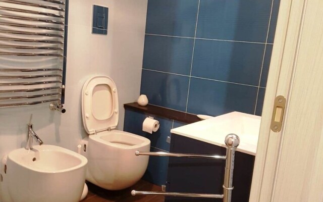 Zelzar Salerno Centro