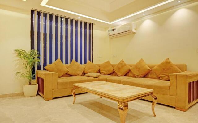 FabHotel Emblem Suites