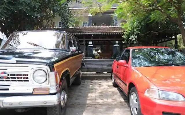 Nusantara Hotel